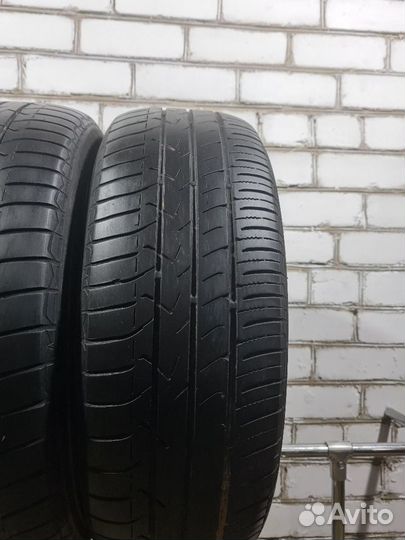 Toyo Tranpath MPZ 185/65 R15 88H