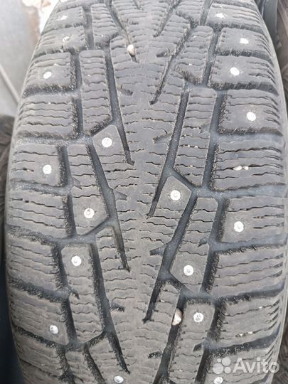 Cordiant Snow Cross 215/60 R16 95T