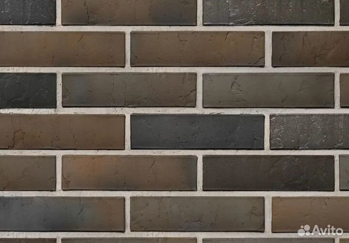 Кирпич braer 1нф limited Терра *в наличии*