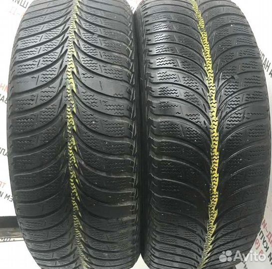 Goodyear UltraGrip 8 185/60 R15 88M