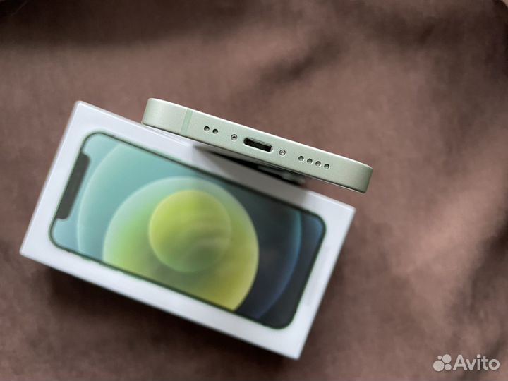 iPhone 12 mini, 128 ГБ