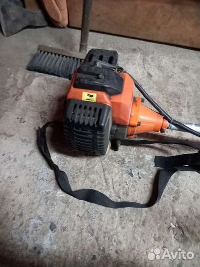 Триммер бт-520