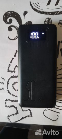 Повербанк30000