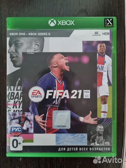 Игра для приставки xbox one