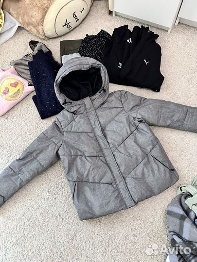 Пакет фирменных вещей 42 44