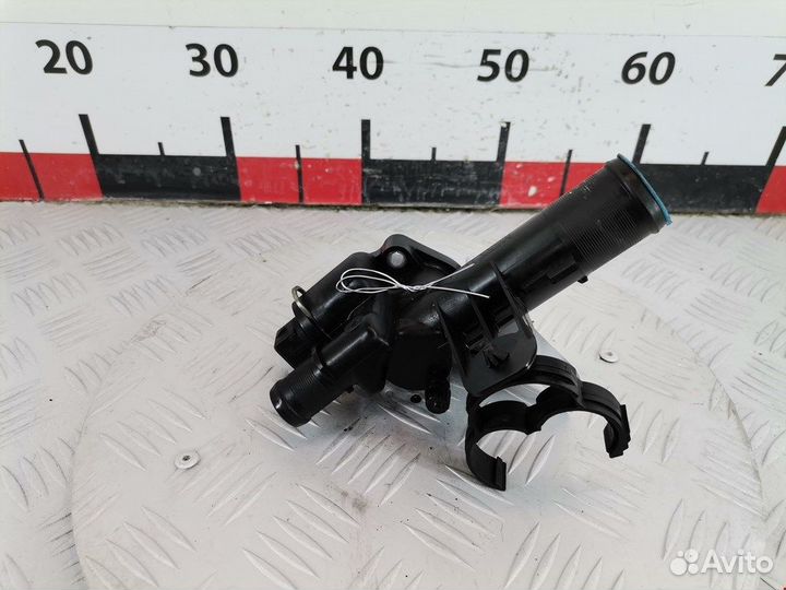 Корпус термостата для Nissan Note 1106000Q0S