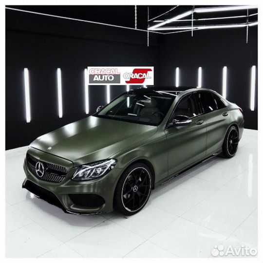 Автовинил Оракал 970. Эксклюзивные цвета