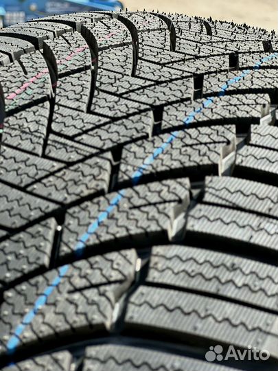 iLink SnowGripper I 235/50 R19 123T