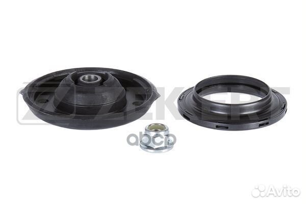 Опора амортизатора перед. Citroen C4 II 09- DS