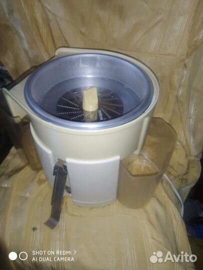 Соковыжималка,Журавинка