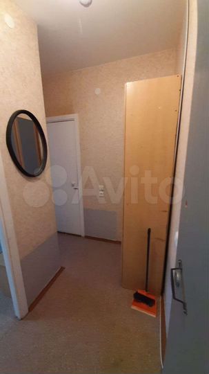 1-к. квартира, 35 м², 1/3 эт.