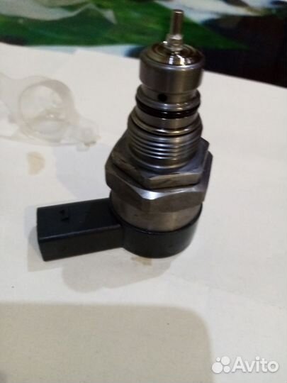 Клапан егр фольксваген