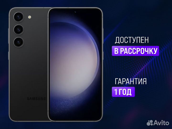 Samsung Galaxy A35, 6/128 ГБ