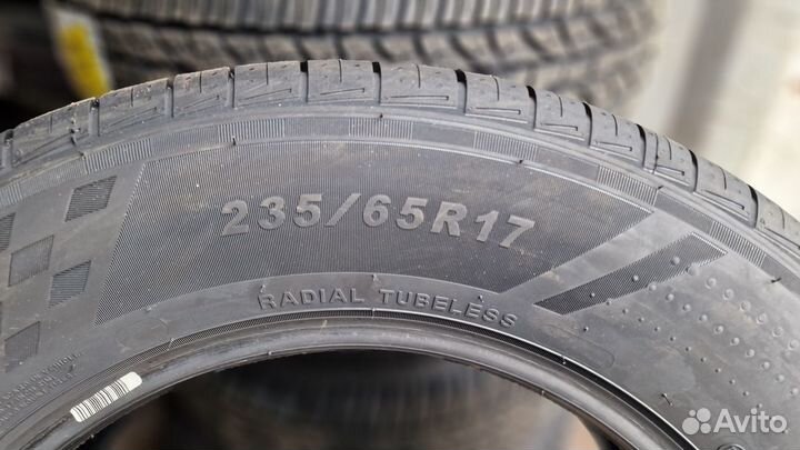 Sailun Atrezzo Elite 235/65 R17 108H