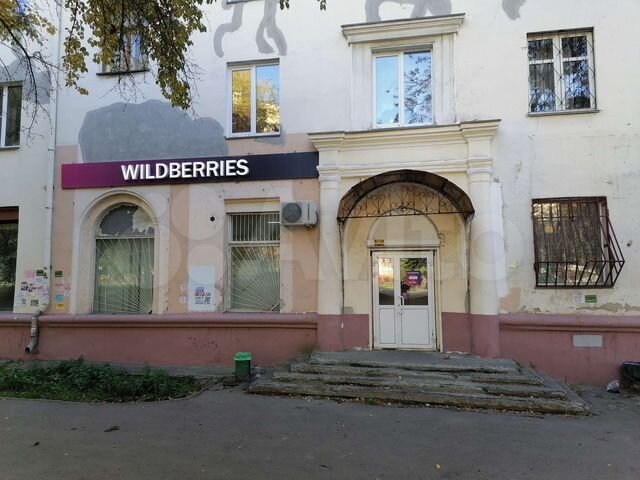 Собственник сдаст магазин, Ш. Металлургов