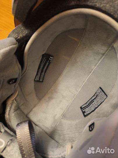 Горнолыжный шлем briko blenda M