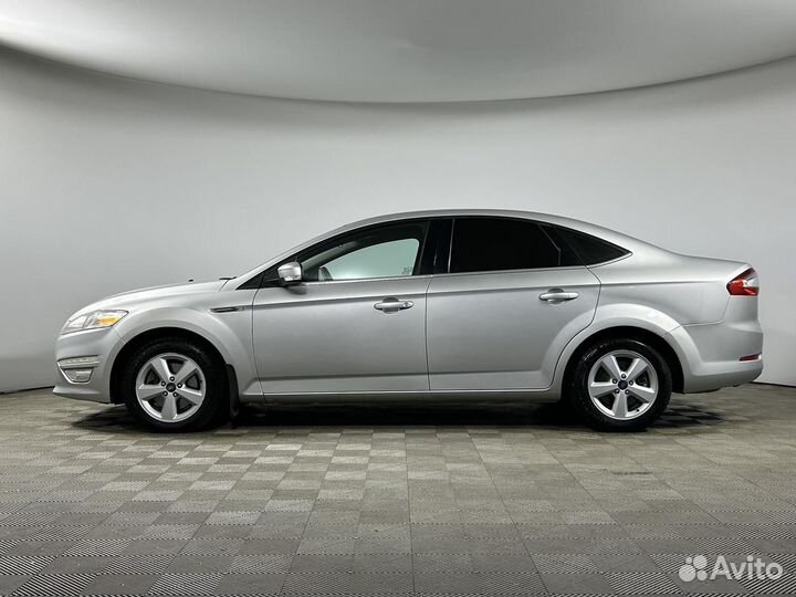 Ford Mondeo 1.6 МТ, 2011, 137 940 км