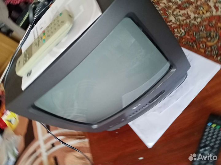 Телевизор бу