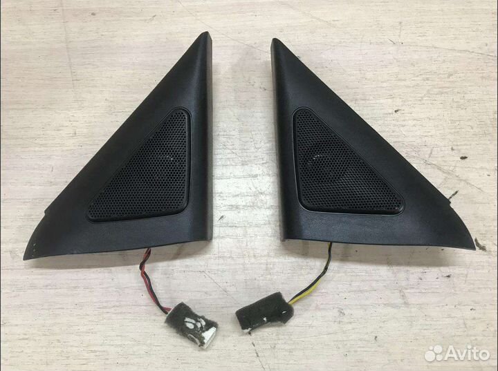 Крышка зеркала внутренняя Hyundai sonata 4 EF