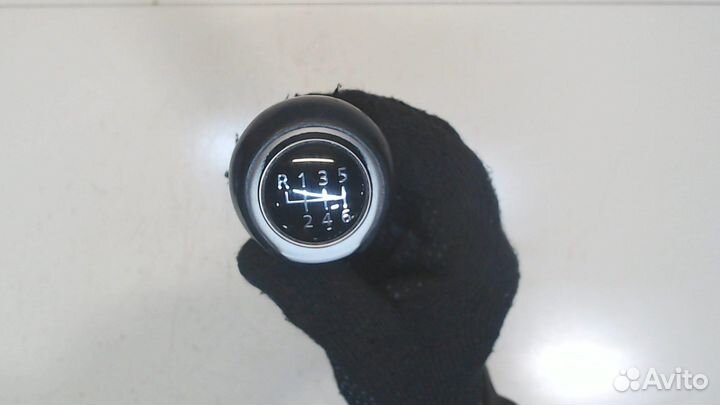 Ручка кулисы Mitsubishi Eclipse Cross, 2019