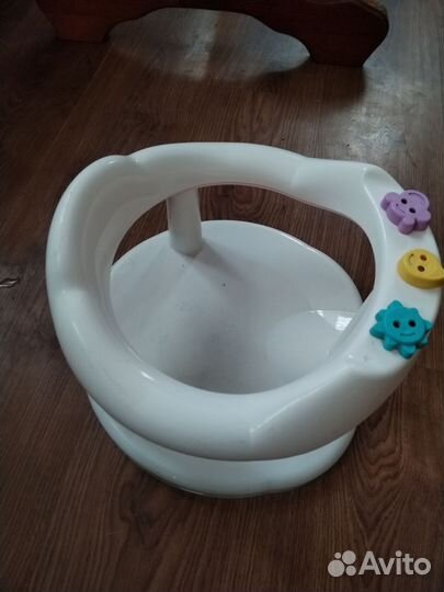 Стульчик для купания