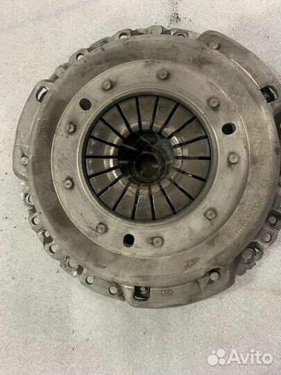 Комплект сцепления Лада X-ray/Vesta/Largus/Granta