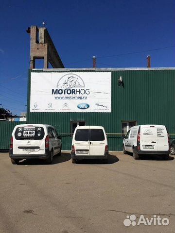 Задняя балка в сборе Партнер Берлинго B9