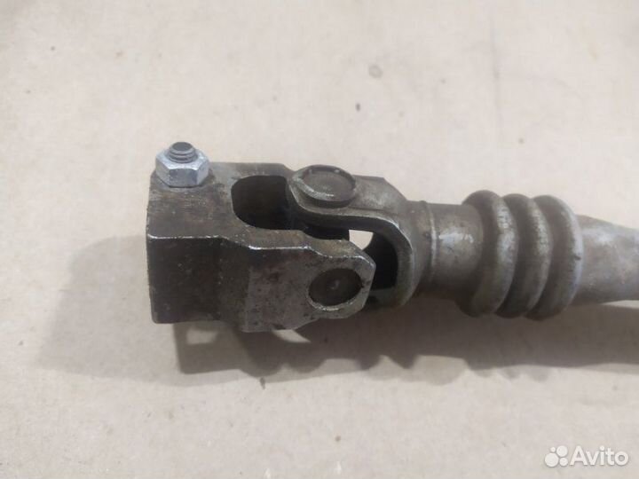 Рулевой карданчик Mercedes Glk Х204 OM651DE22LA