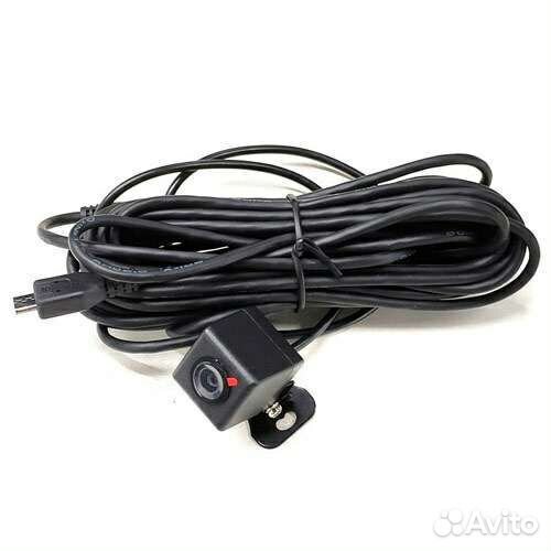 Камера парковки intego VX-050 для intego VX-1300S