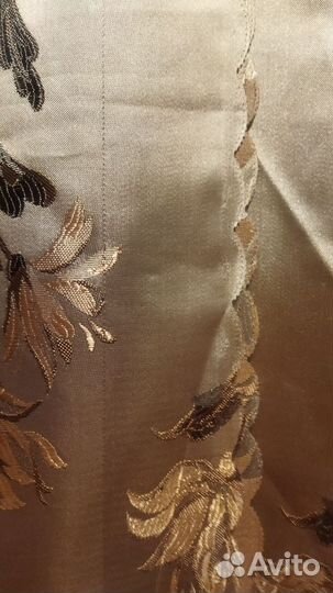 Занавески и шторы бу