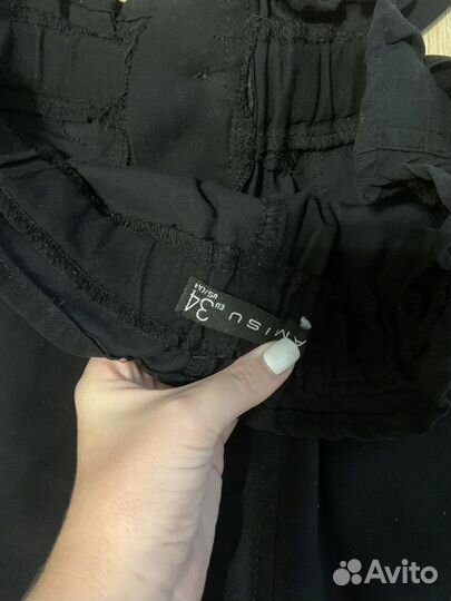 Шорты летние