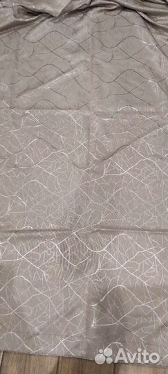 Шторы блэкаут новые