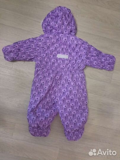 Комбенизон