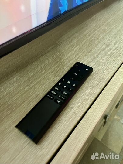 Телевизор SMART tv 43