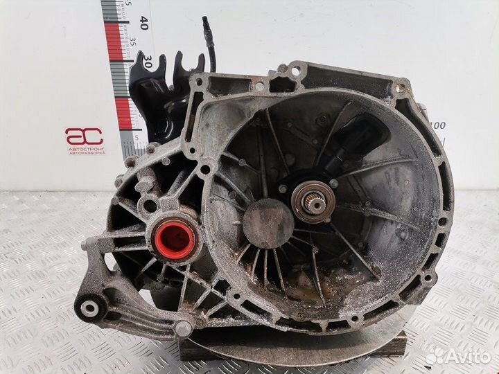 Кпп 5ст (механическая коробка) для Ford Focus 2