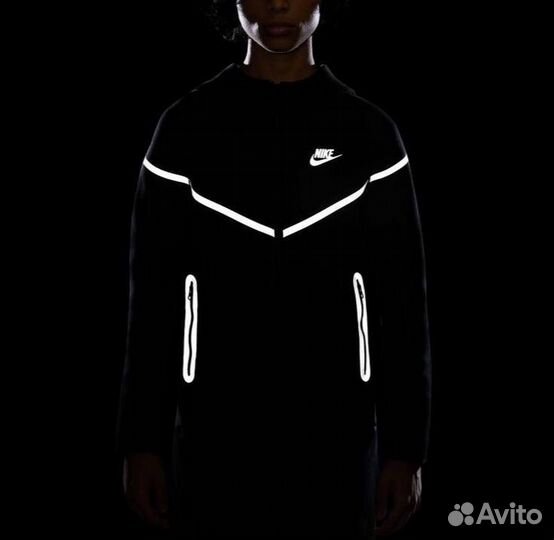 Костюм Nike tech fleece