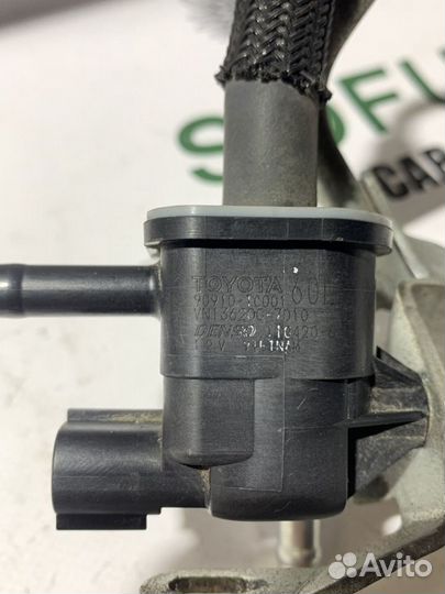 Клапан электромагнитный Toyota Auris