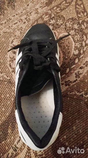 Кроссовки мужские