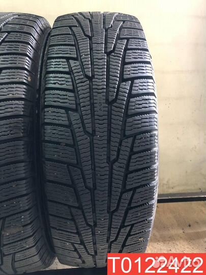 Nokian Tyres Nordman RS2 195/65 R15 95R