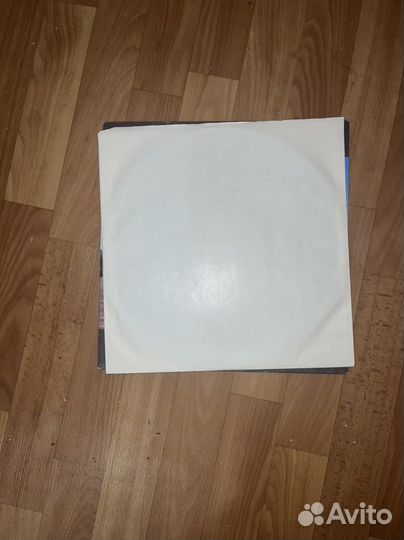 Виниловые пластинки pink floyd