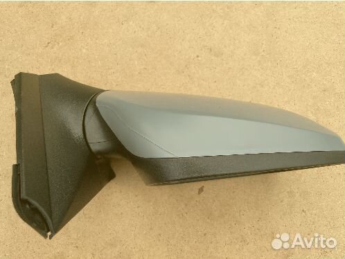 Зеркало переднее правое Kia Rio 2015-Нв