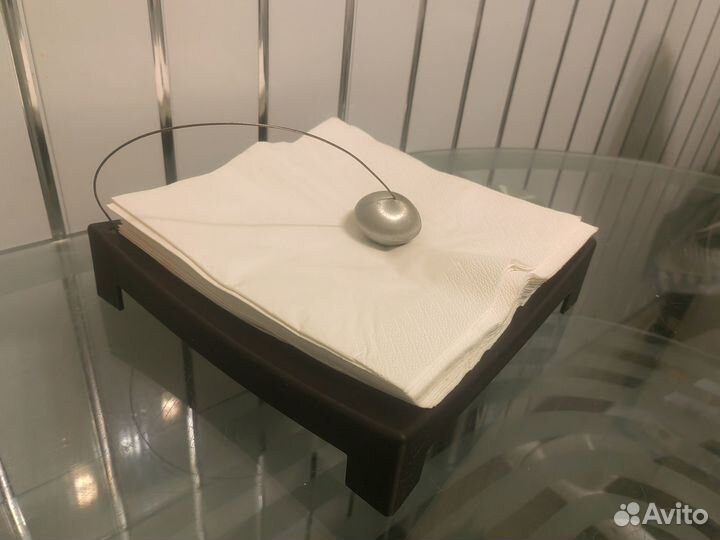 Салфетница IKEA