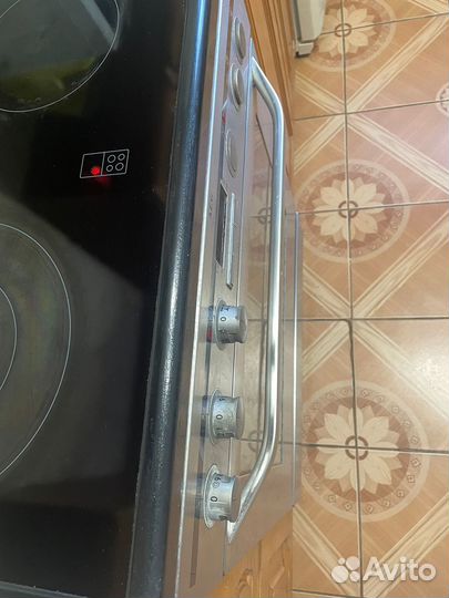 Электрическая плита Aeg-Electrolux 41056 VH-MN