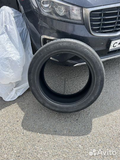 Kumho Crugen HP71 235/55 R19