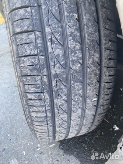 Диски и шины R17 LADA Vesta