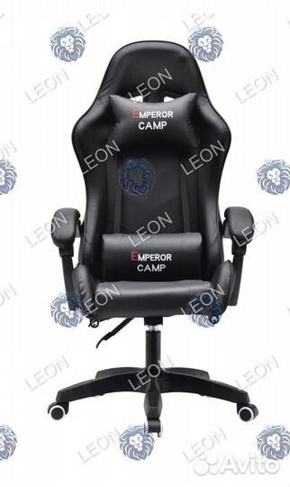 Компьютерное кресло игровое