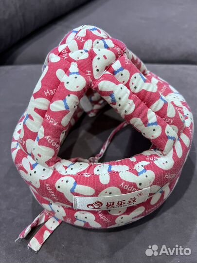 За m&m Детский шлем защитный для малышей