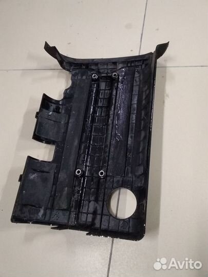 Daewoo Nexia декоративная крышка двигателя