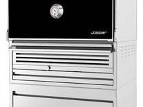 Гриль-печь josper HJX-PRO-M120-TD NC