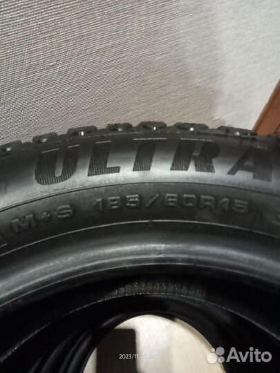 Goodyear Vector 3 185/60 R15